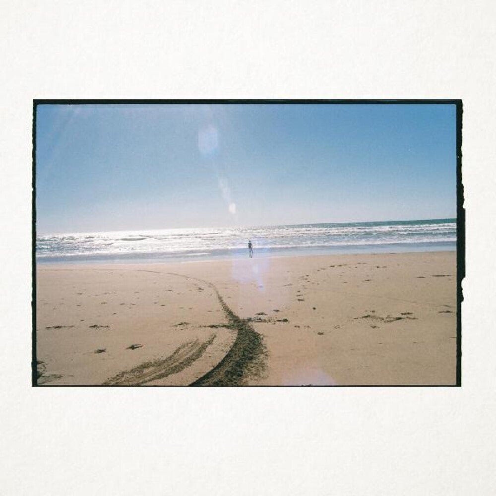 Michaela Anne - Oh To Be That Free [Clear LP] Vinyl Record
