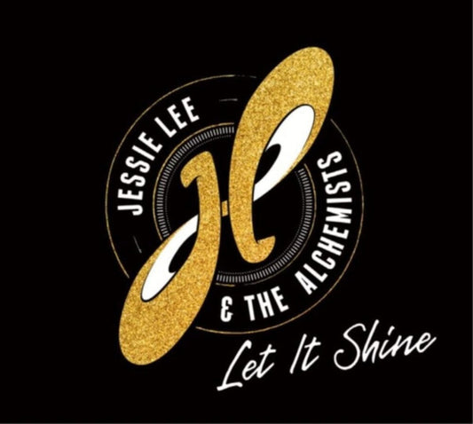 Jessie Lee  & The Alchemists - Let It Shine (Uk) [LP] Vinyl Record