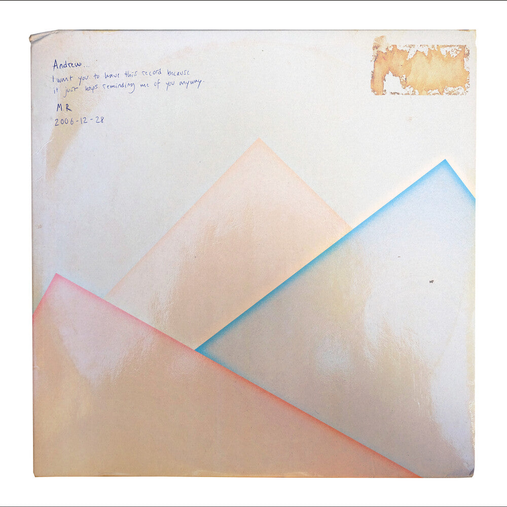 Jens Lekman - The Cherry Trees Are Still In Blossom [2LP] Vinyl Record