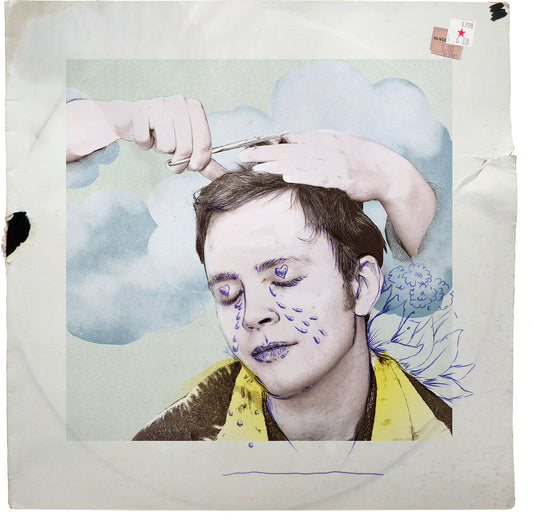 Jens Lekman - The Linden Trees Are Still In Blossom [2LP] Vinyl Record