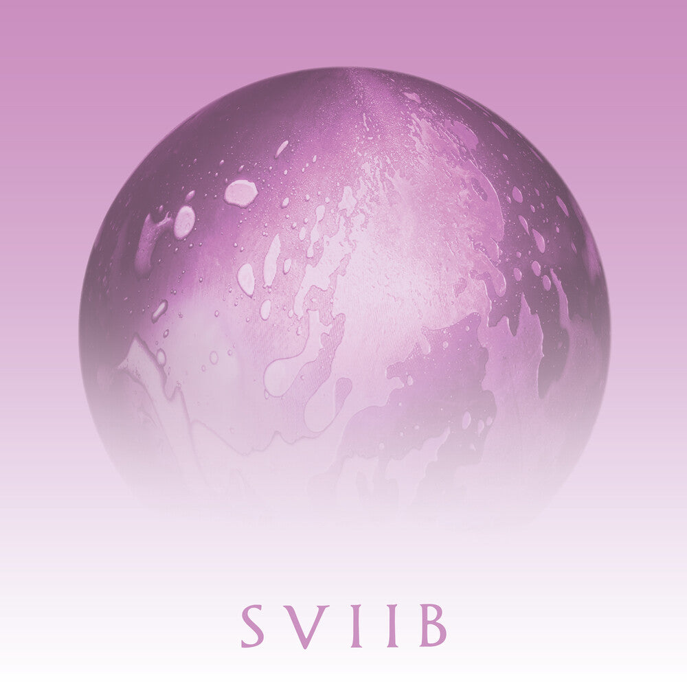 School Of Seven Bells - Sviib [Limited Edition] Vinyl Record