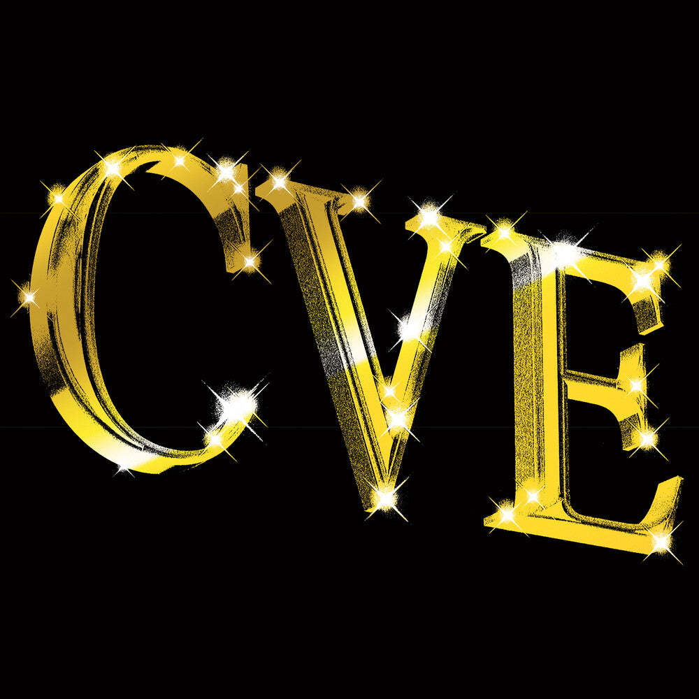 C.V.E. - Chillain Villains - We Represent Billions [LP] Vinyl Record