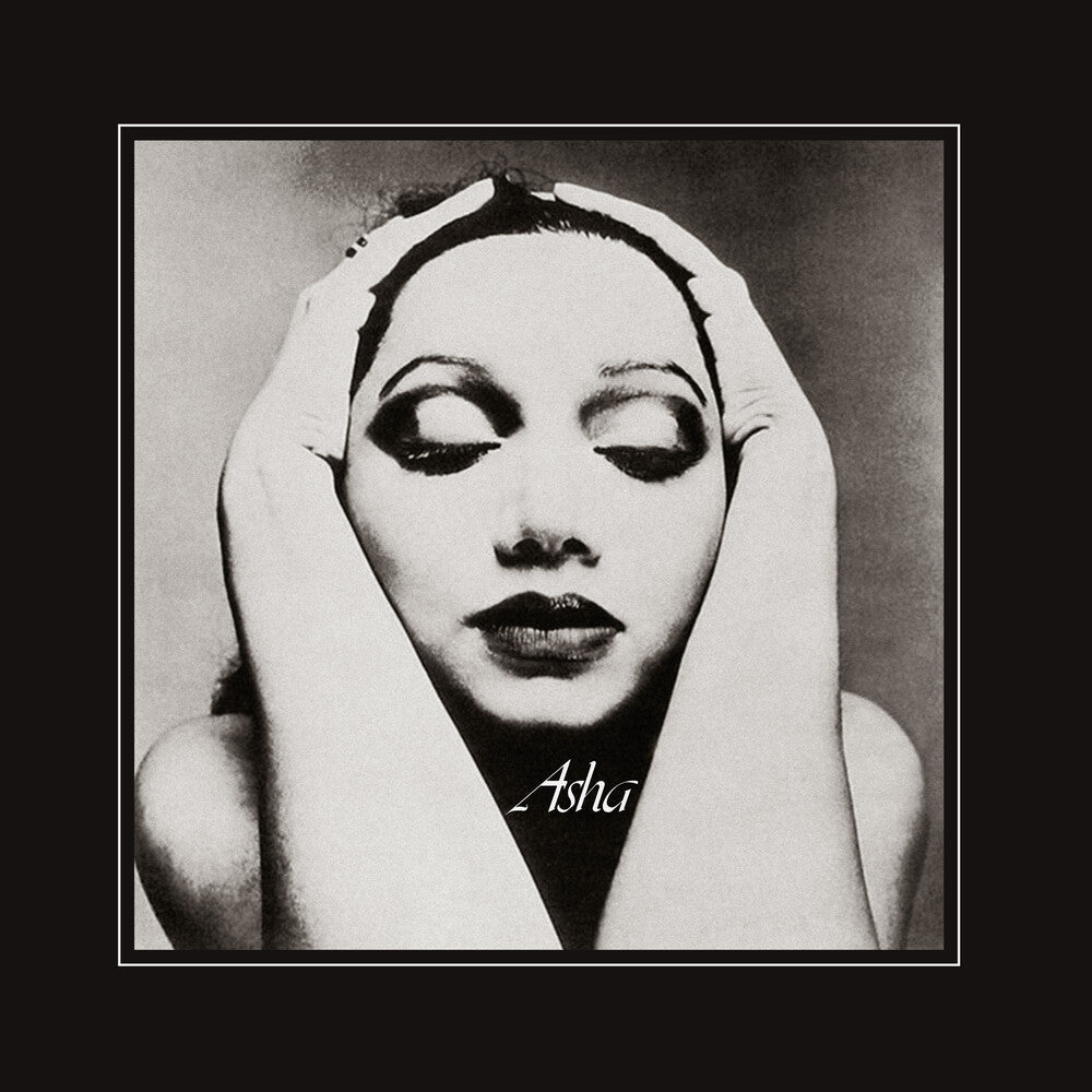 Asha Puthli - Essential [LP] Vinyl Record
