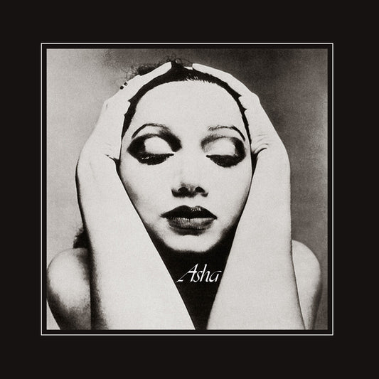 Asha Puthli - Essential [LP] Vinyl Record