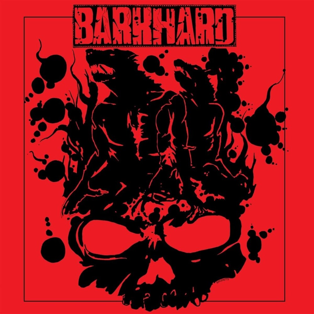Barkhard - Shut Up & Skate - Millennium Edition [LP] Vinyl Record