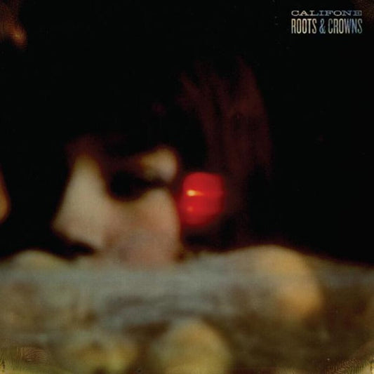 Califone - Roots & Crowns [LP] Vinyl Record