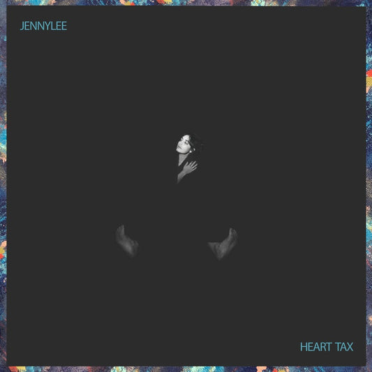 Jennylee - Heart Tax [Limited Edition LP] Vinyl Record