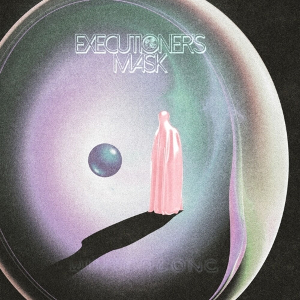 Executioner's Mask - Winterlong [LP] Vinyl Record