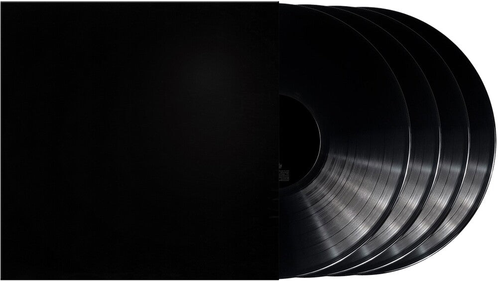 Kanye West - Donda [Deluxe 4LP] Vinyl Record