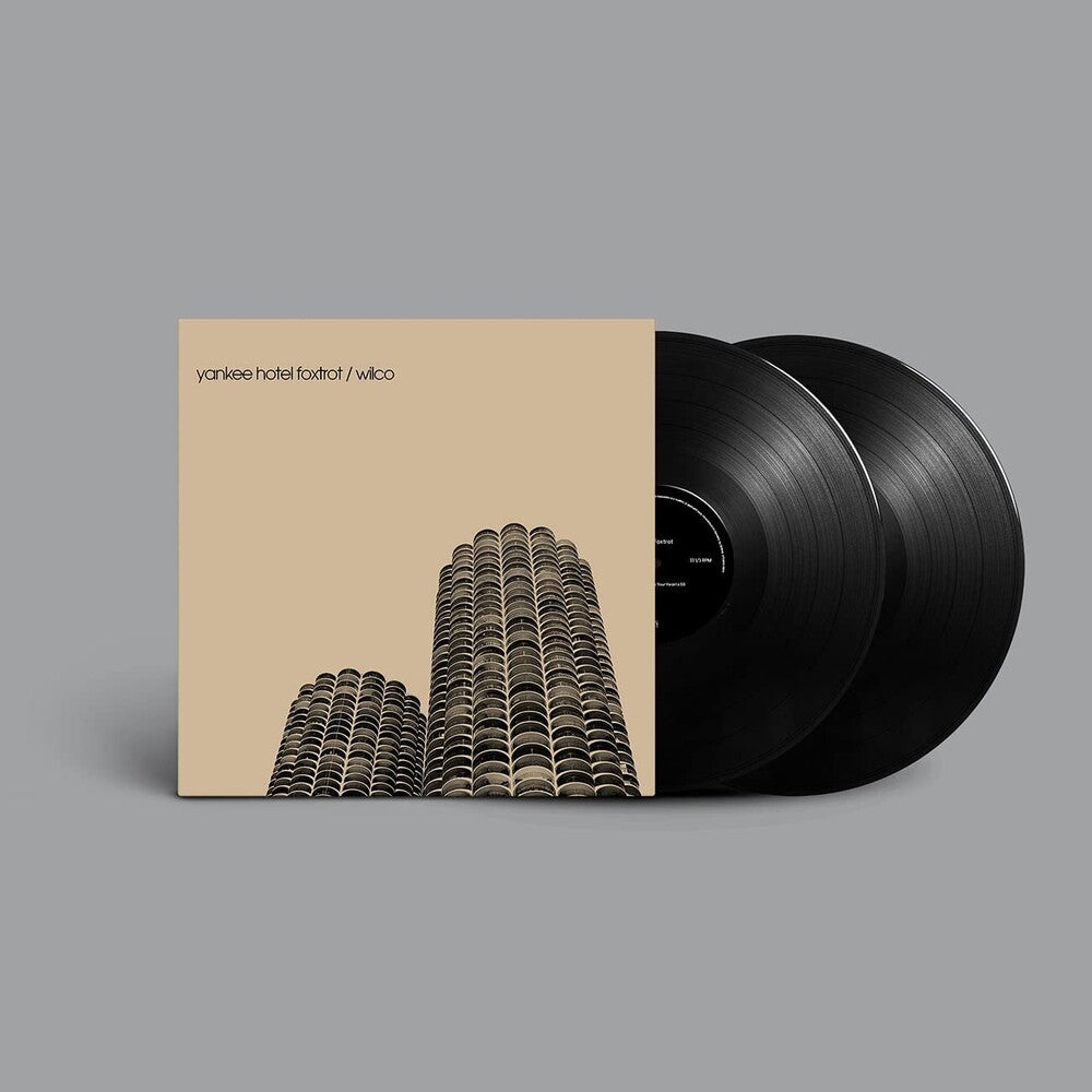 Wilco - Yankee Hotel Foxtrot: 20th Anniversary [2LP] Vinyl Record