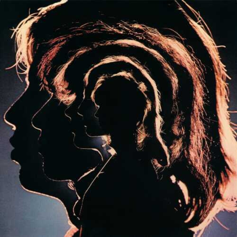 The Rolling Stones - Hot Rocks 1964-1971 [2 LP] Vinyl Record