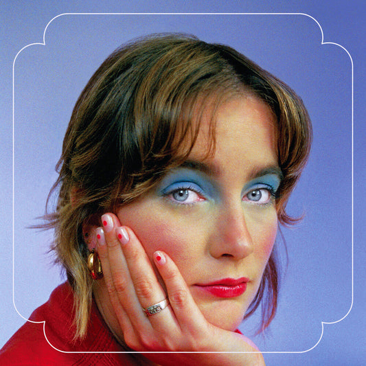 Katy J Pearson - Sound Of The Morning [LP] Vinyl Record