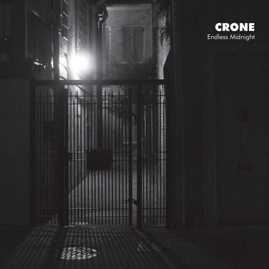 Crone - Endless Midnight [LP] Vinyl Record