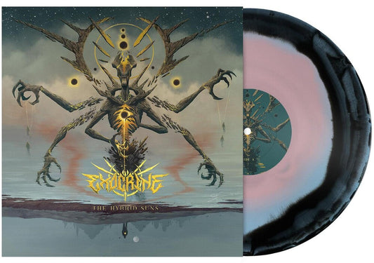Exocrine - Hybrid Suns [LP] Vinyl Record