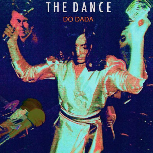 Dance - Do Dada [Colored Vinyl] (Org) Vinyl Record