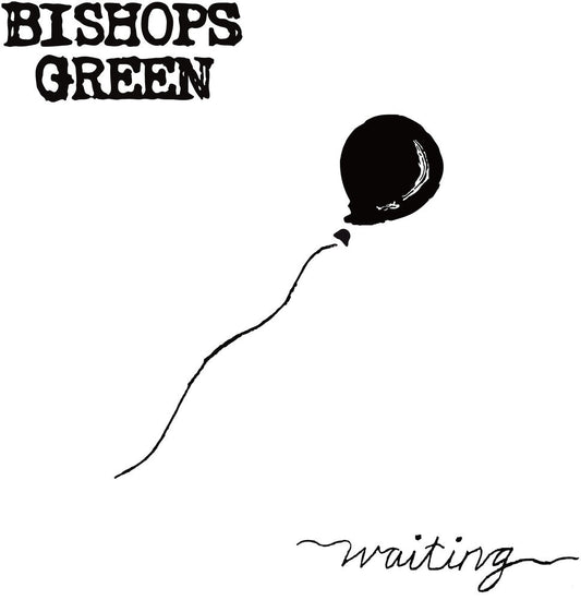 Bishops Green - Waiting [LP] Vinyl Record