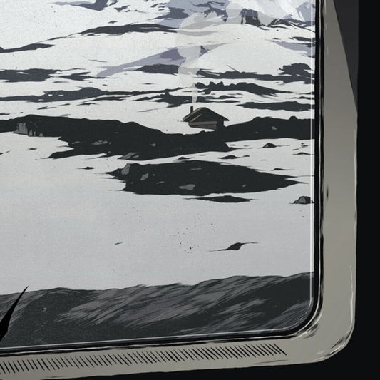 Helios - Caesura [LP] Vinyl Record