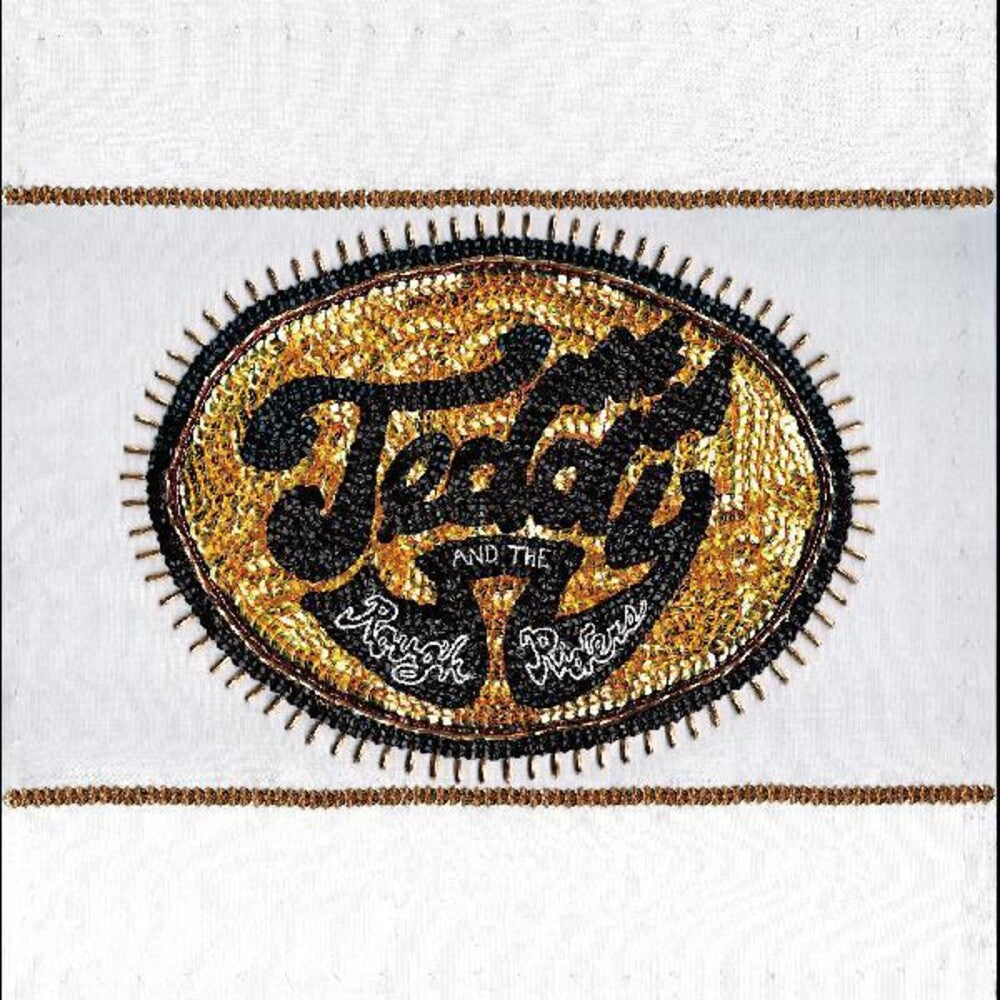 Teddy & Rough Riders - Teddy And The Rough Riders [180 Gram] [Download Included] Vinyl Record