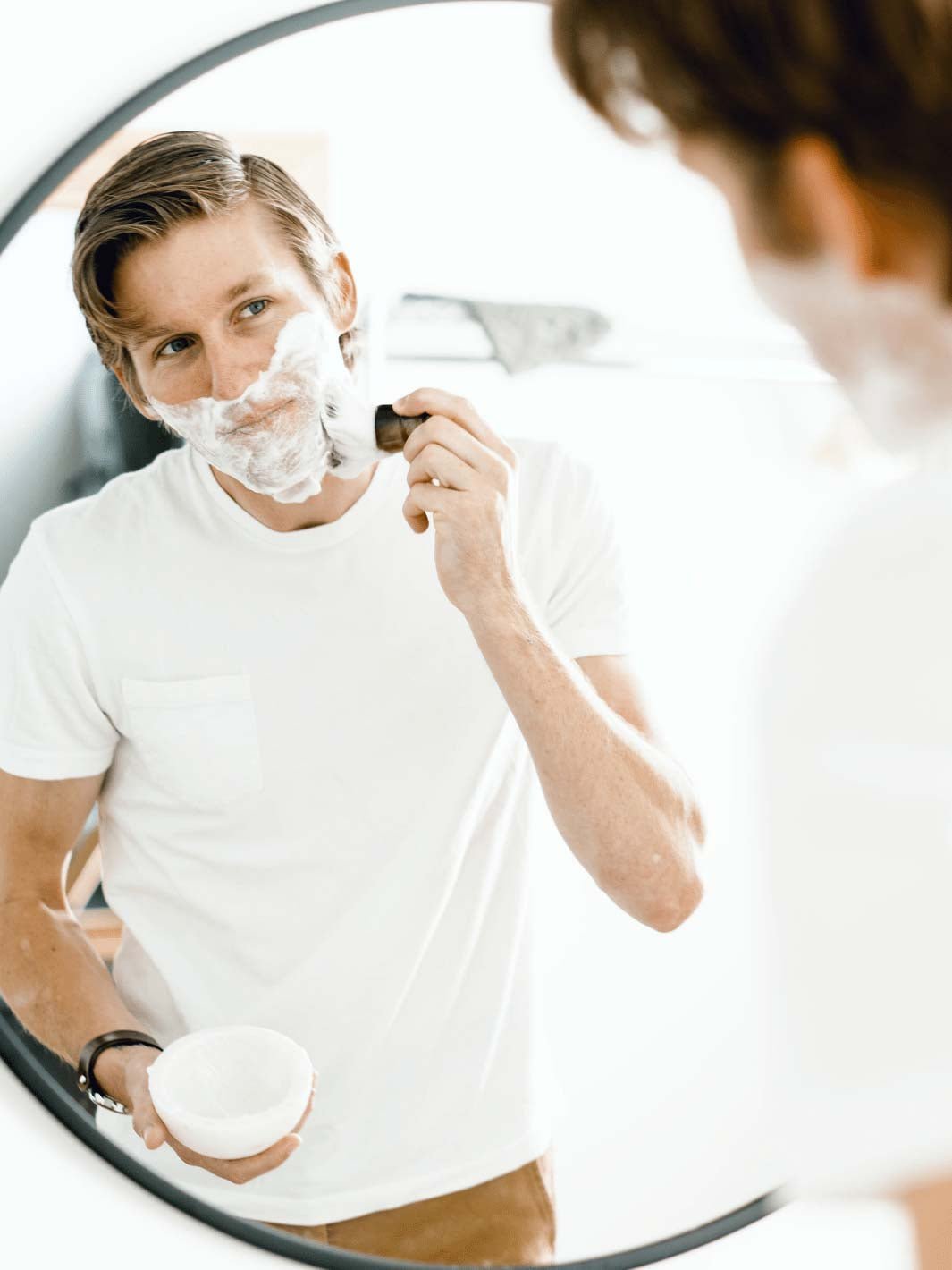 Perfect Shave Set