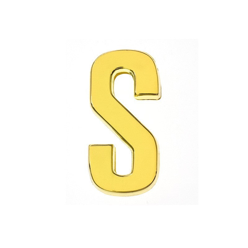 18mm 26 English Letters Accessories With Beads