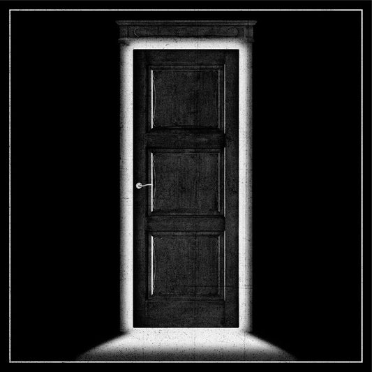 Heart Of The Ghost - Summons [LP] Vinyl Record