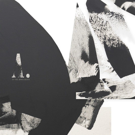 A.A. Williams - As The Moon Rests [2LP] Vinyl Record