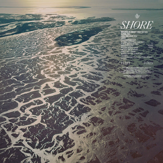 Fleet Foxes - Shore [180 Gram] Vinyl Record