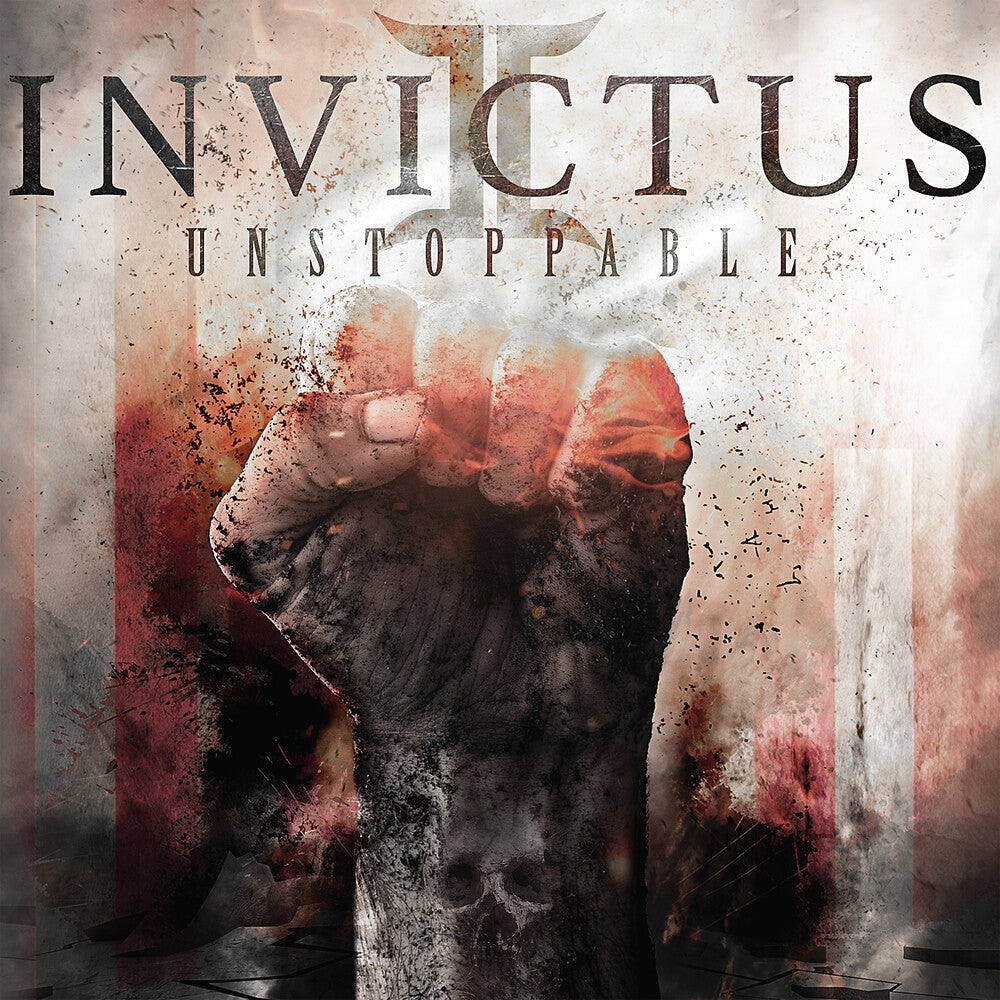 Invictus - Unstoppable [180 Gram] Vinyl Record
