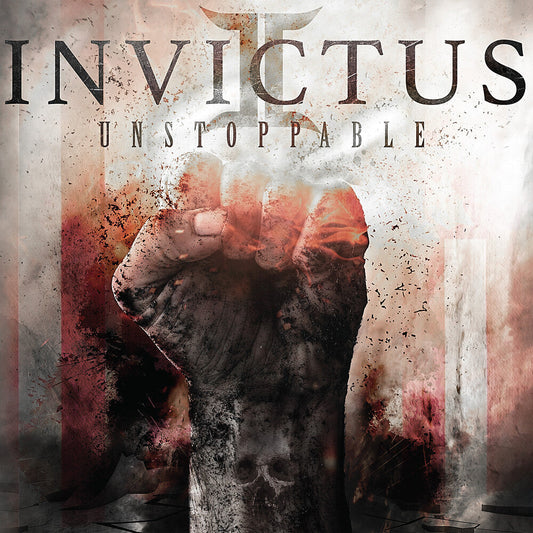 Invictus - Unstoppable [180 Gram] Vinyl Record