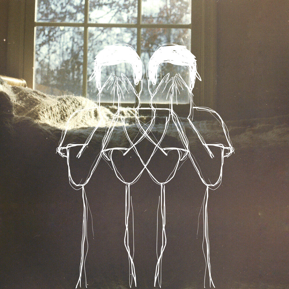 Flatsound - Sleep - 10th Anniversary - Brown In Clear (Brwn) [LP] Vinyl Record
