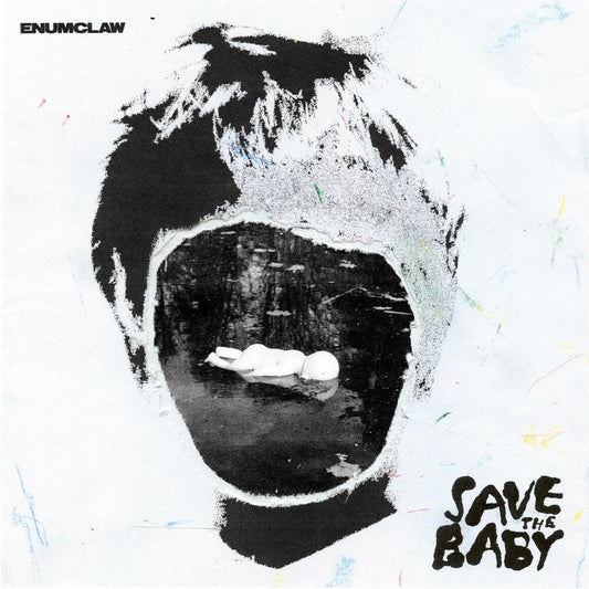 Enumclaw - Save The Baby [LP] Vinyl Record