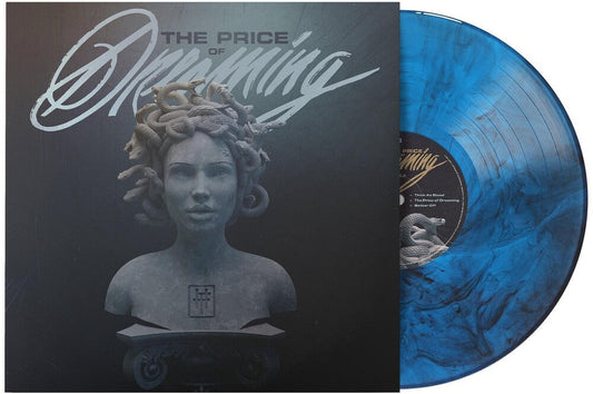 Hollow Front - Price Of Dreaming [LP] Vinyl Record