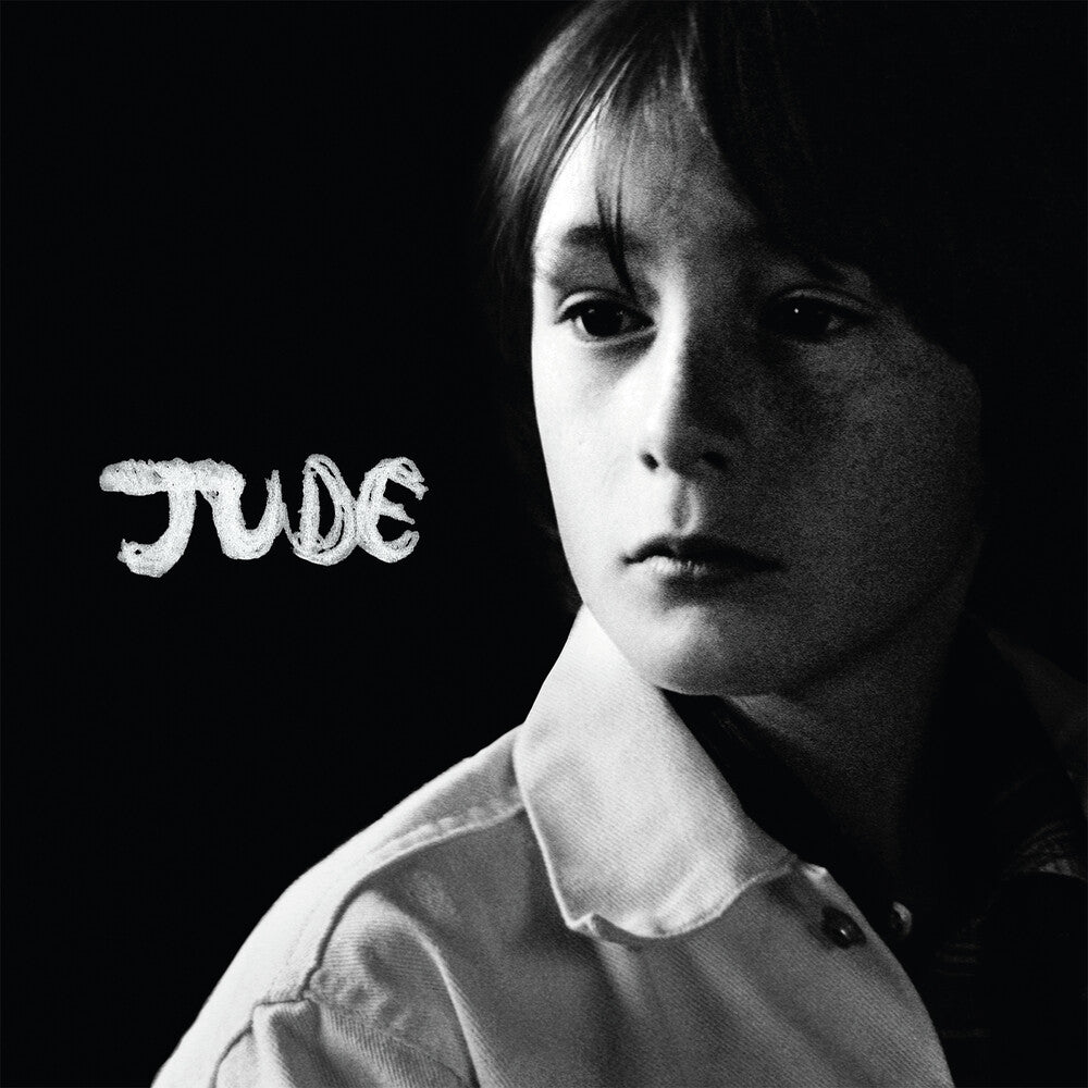 Julian Lennon - Jude [LP] Vinyl Record