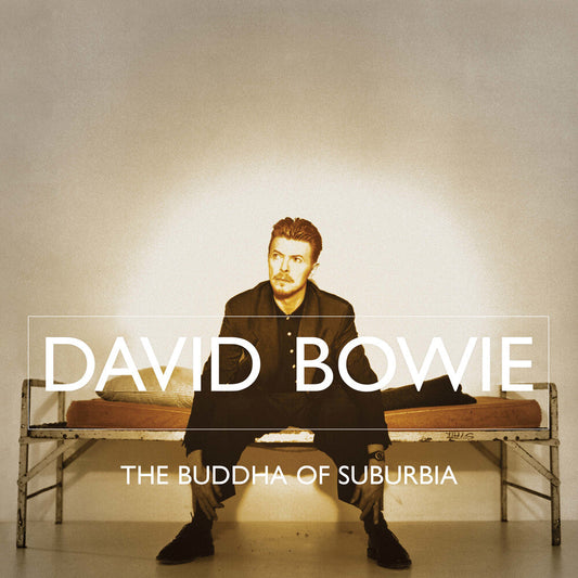 David Bowie - The Buddha Of Suburbia: 2021 Remaster [LP] Vinyl Record