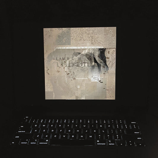 Lambchop - The Bible [2LP] Vinyl Record