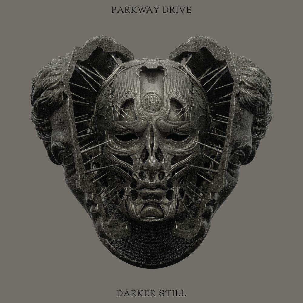 Parkway Drive - Darker Still [LP] Vinyl Record