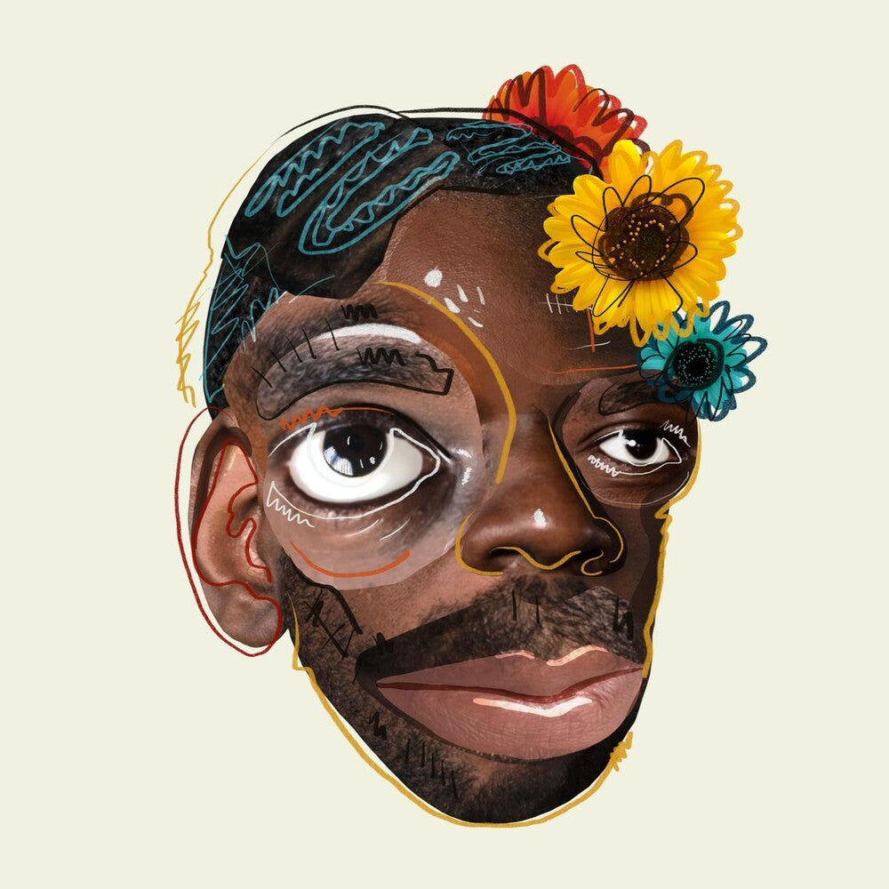 Nnamdi - Please Have A Seat [LP] Vinyl Record