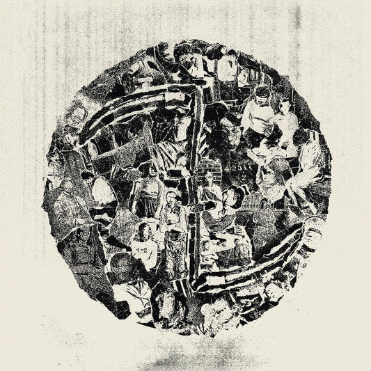 Hive - Spiritual Poverty [LP] Vinyl Record