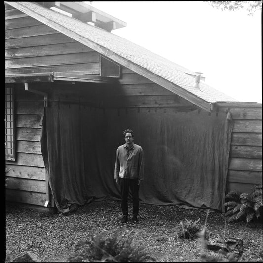 Luke Sital-Singh - Dressing Like A Stranger [LP] Vinyl Record