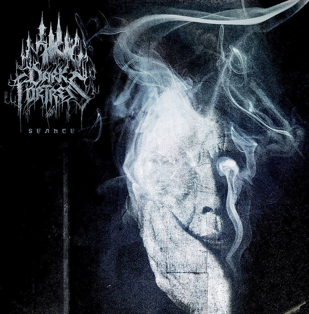 Dark Fortress - Seance [LP] Vinyl Record