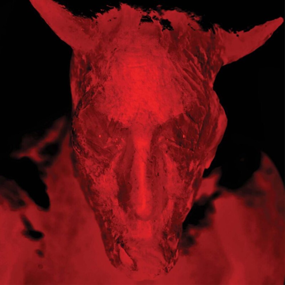 Diamanda Galas - Broken Gargoyles [LP] Vinyl Record