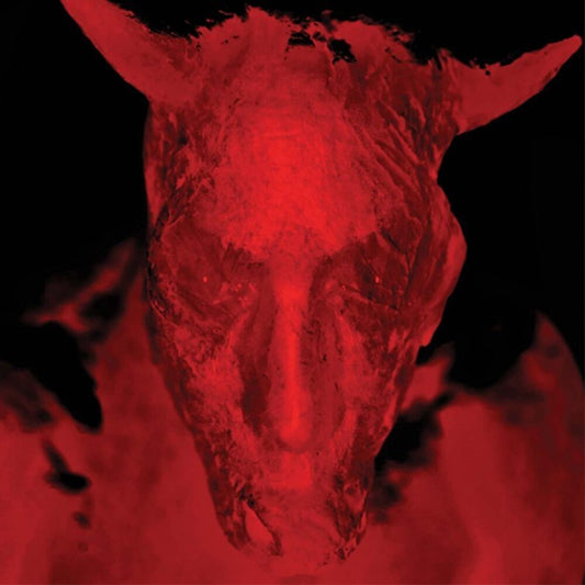 Diamanda Galas - Broken Gargoyles [LP] Vinyl Record