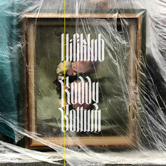 Hifiklub & Roddy Bottum - Things That Were Lost In The Fire [LP] Vinyl Record