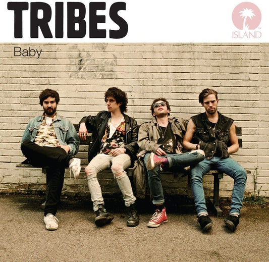 Baby [LP] Vinyl Record
