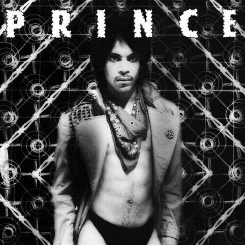 Prince - Dirty Mind [180 Gram] Vinyl Record