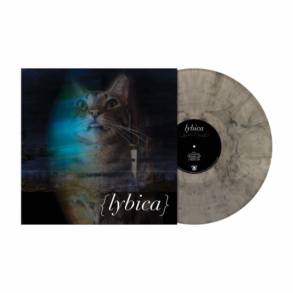 Lybica - Lybica [LP] Vinyl Record