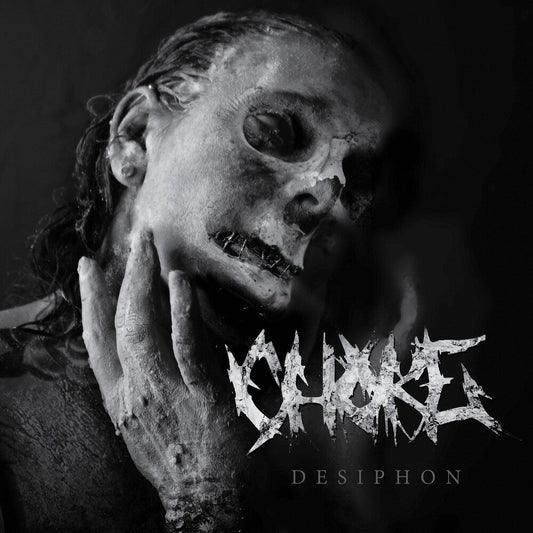 Choke - Desiphon [LP] Vinyl Record