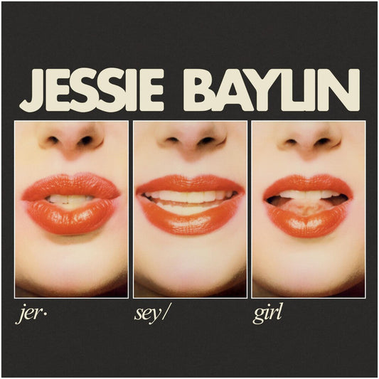 Jessie Baylin - Jersey Girl [LP] Vinyl Record