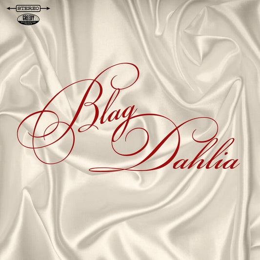 Blag Dahlia - Introducing Ralph Champagne [LP] Vinyl Record