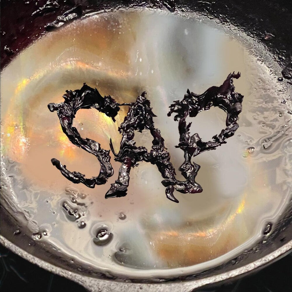 Okay Kaya - Sap [LP] Vinyl Record